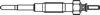 EYQUEM 0911101100 Glow Plug